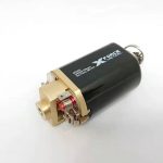 CNC X-Force 460 High Torque Motor - Short Type for Gen 8 Gel blasters