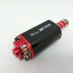 CNC X-Force 480 High Torque Long Type Motor for V2 Gearbox Gel blasters