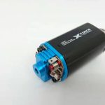 CNC X-Force 480 High Speed Short Type Motor