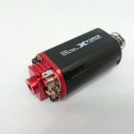 CNC X-Force 480 High Torque Short Type Motor for Kriss Vector Gel blasters