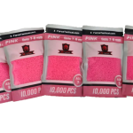 X-Force Super Hard Pink Gels x 5 Pack Deal