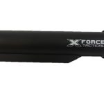 X-Force Tactical Buffer Tube - Black