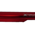 X-Force Tactical Buffer Tube - Red
