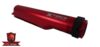 X-Force Tactical Buffer Tube - Red - Image 2