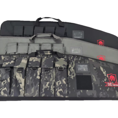 X-Force Tactical Rifle Gun Bag