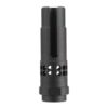 X1 14mm Aluminium Alloy Reverse Thread Flash Hider for JM Gen9 M4A1/JM Gen10 ACR