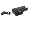 XC1 Pistol MINI Flashlight For G-Series P1 - Image 2