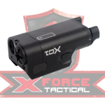 XC1 Pistol MINI Flashlight For G-Series P1