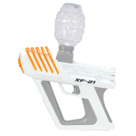 XF-21 Gel Strike Stinger Pistol Blaster