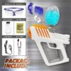 XF-21 Gel Strike Blaster Dual Bundle - Image 9