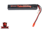 X-Force Black Label 1200mah 11.1v Li-on Battery JST Plug