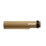 X-Power Gel Blaster Buffer Tube - Tan