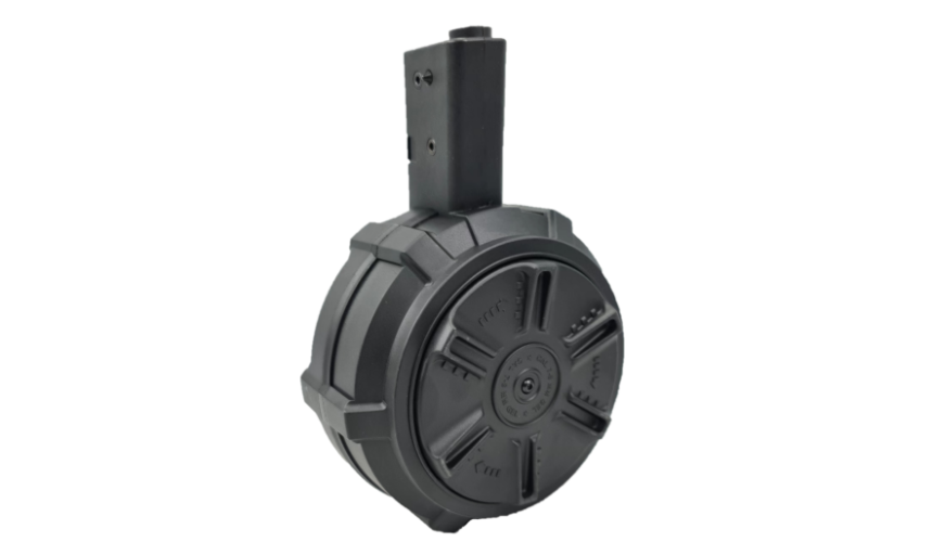 XYL ARP9 Nylon Drum Mag XForce Tactical