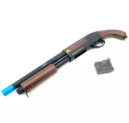 Little Moon XYL CA870 Shotgun Gel Blaster – X-Force Tactical