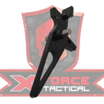 X-Force CNC Trigger for V2 - Black