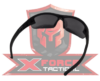 X-Force Anti-Fog Tactical Glasses - Image 4