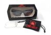 X-Force Anti-Fog Tactical Glasses - Image 6