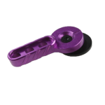 X-Force CNC Buffalo Selector Switch Lever - Purple