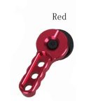 X-Force CNC Buffalo Selector Switch Lever - Red