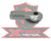 X-Force CNC Buffalo Selector Switch Lever - Silver - Image 2