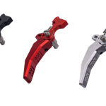 AZTECH Xtreme Adjustable V2 Speed Trigger