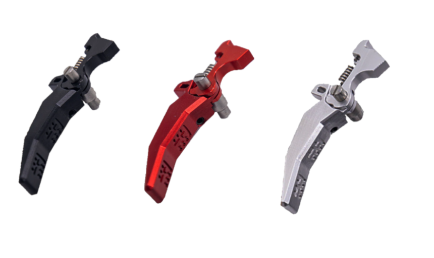 AZTECH Xtreme Adjustable V2 Speed Trigger XForce Tactical