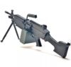 ZeHua ZH SAW M249 V4 Gel Blaster - Image 3