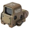 EOTech 556 Zombie Stopper Rifle Scope - Tan