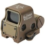 EOTech 556 Zombie Stopper Rifle Scope - Tan