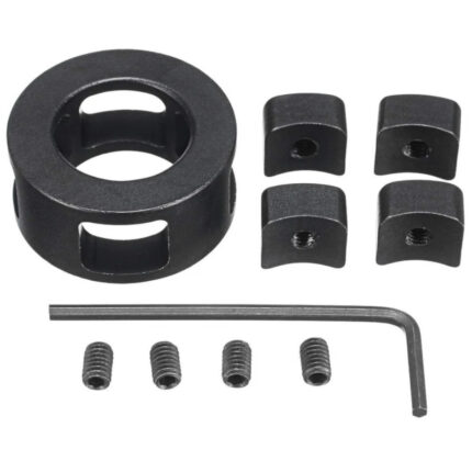 A1 Handguard/Outer Barrel Stabiliser - Black