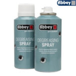 Abbey Degreasing Spray