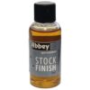 Abbey Stock Finish