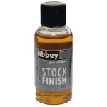 Abbey Stock Finish