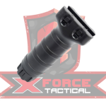 ABS Shrapnel ForeGrip -  Black