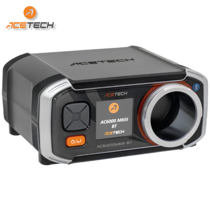 Acetech AC6000 Bluetooth MKIII Gel Blaster Chronograph