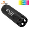 Acetech BiFrost Tracer/Flame Unit - Black