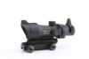 Trijicon Acog Tactical Scope Battery - Black