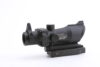 Trijicon Acog Tactical Scope Battery - Black - Image 3