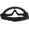 Airsoft X400 Wind Dust Tactical Goggle Glasses