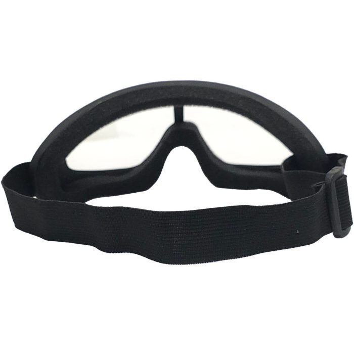 Airsoft X400 Wind Dust Tactical Goggle Glasses