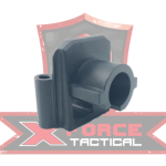 AK Metal Buffer Tube Adapter