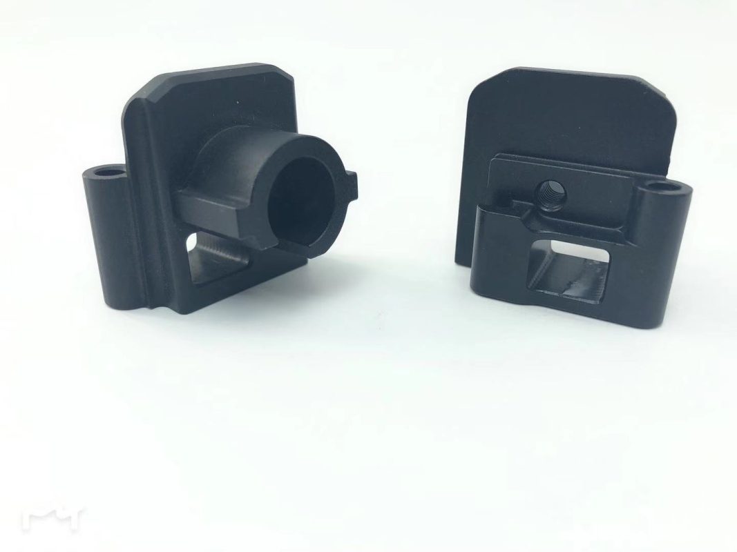 AK Metal Buffer Tube Adapter XForce Tactical