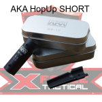AKA Metal Adjustable Hop Up - Short