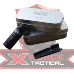 AKA Metal Adjustable Hopup - Long