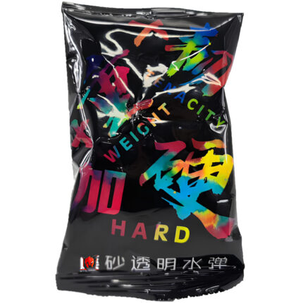 AKA/Tenacity Ultra Hard Gel Balls