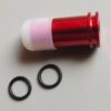Alloy Air Seal Nozzle for JM Gen.8 Red/Blue - Image 2