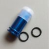 Alloy Air Seal Nozzle for JM Gen.8 Red/Blue - Image 3