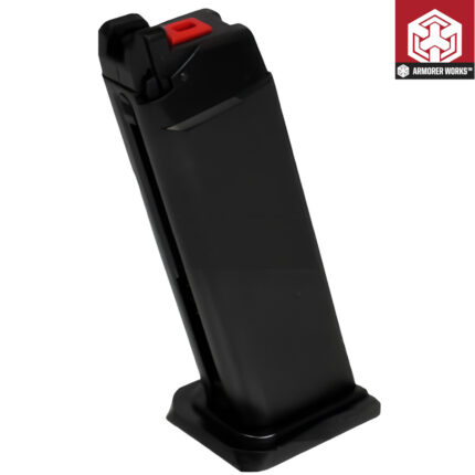 AW VXMG01 Armorer Works VX G-Series Magazine Black