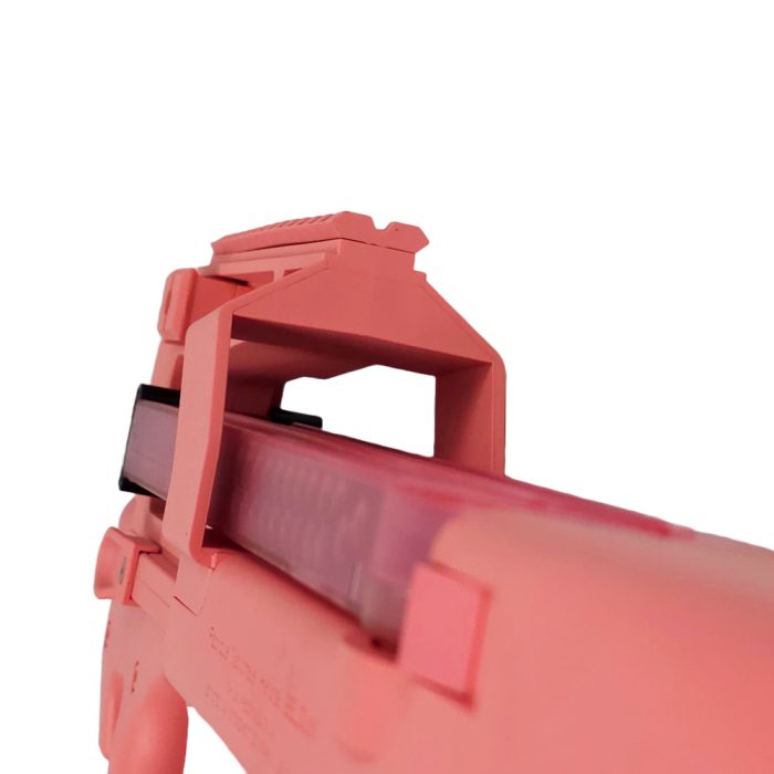 BF P90 V4 Gel Blaster PDW / Assault Riffle Nylon - Pink