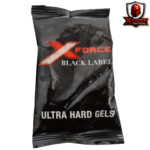 Black Label Ultra Hard Gel Ball by X-Force